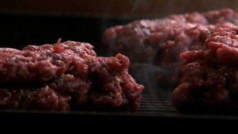 Nigel slaters christmas canapes