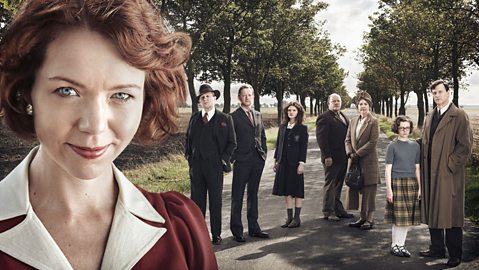 BBC One - South Riding