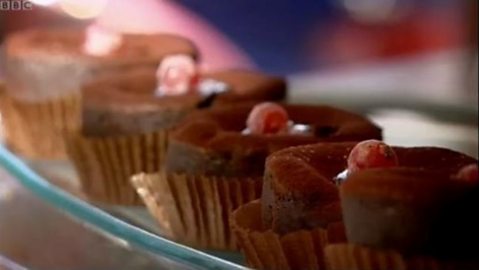 BBC Two Raymond Blanc S Kitchen Secrets Series 2 Cakes And Pastries   P02c7k9k 