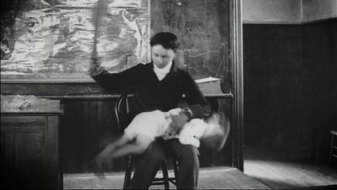 Bbc Four Timeshift Series Crime And Punishment The Story Of Corporal Punishment Beating