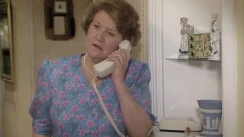 BBC One - Keeping Up Appearances