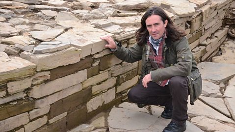 BBC Two - A History Of Ancient Britain