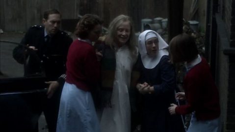 BBC One - Call the Midwife, Series 1