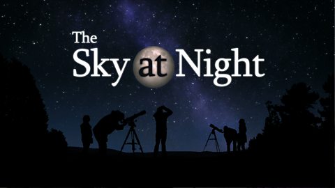The Sky At Night - Guides: 2. Galaxies