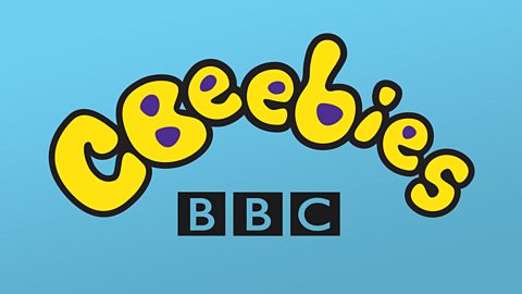 CBeebies - My First