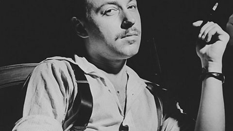 Tennessee Williams by John Lahr