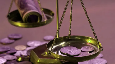 In the Balance