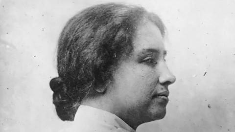Witness History, Witness History, Helen Keller