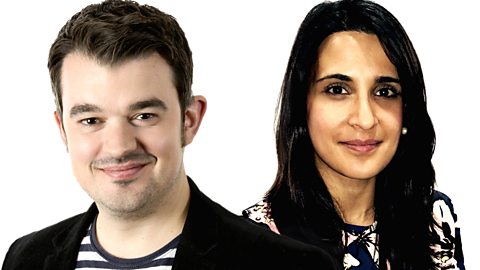 BBC Radio 5 live - Saturday Breakfast, 11/07/2015