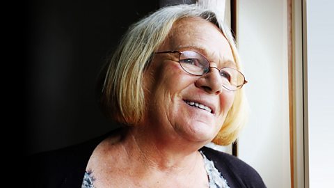 BBC Scotland - Transsexual Stories, In Photos: Five different trans
