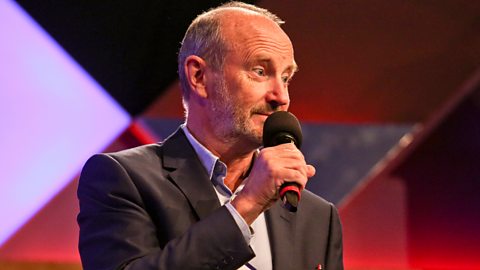 BBC Radio 4 Extra - 4 Extra Stands Up with Fred MacAulay