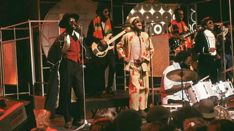 Witness History, Witness History, Fighting racism on the dancefloor