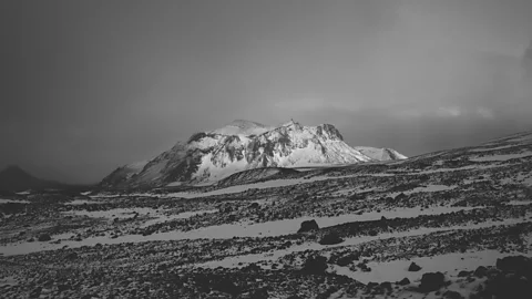 The Radio 3 Documentary, Above Sixty, Below Zero