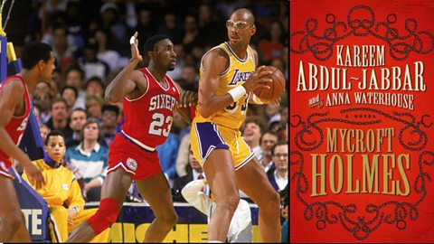 Legends profile: Kareem Abdul-Jabbar