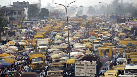 Witness History, Witness History, Nigeria's 'War Against Indiscipline'