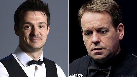 bbc red button snooker bbc red button snooker
