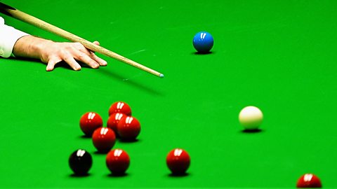 UK Snooker Championship