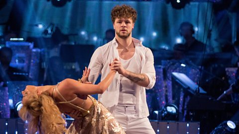 BBC One - Strictly Come Dancing - Aliona Vilani