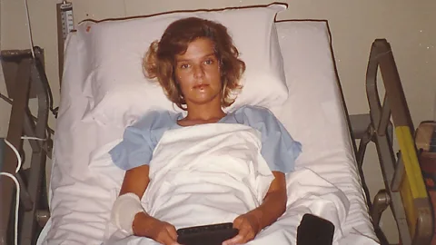 Outlook, Outlook, Sole survivor: Eight days in the jungle after my plane crashed