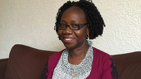 BBC - 50 Women Making It Happen