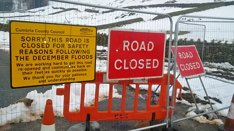Costing the Earth, Costing the Earth, Britain Disconnected