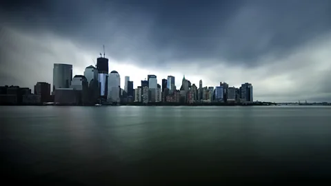 Costing the Earth, Costing the Earth, New York's Big Green Clean