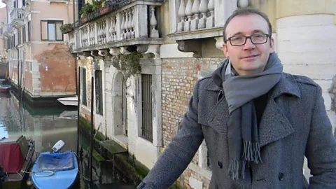 The Radio 3 Documentary, The Venice Ghetto