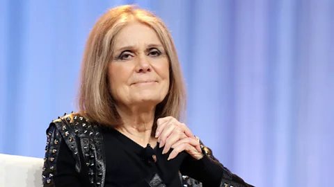 BBC Audio | Desert Island Discs | Gloria Steinem