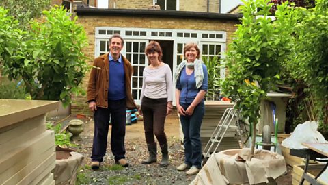 BBC Two - Big Dreams Small Spaces, Series 2, Episode 6 BBC Two - Big Dreams Small Spaces, Series 2, Episode 6