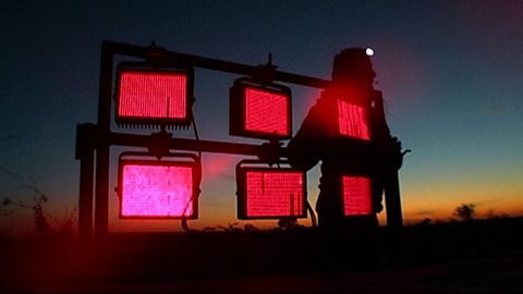 BBC One - Planet Earth, Ice Worlds, Penguin huddle