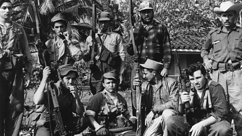 Witness History, Witness History, Fighting for Castro at the Bay of Pigs
