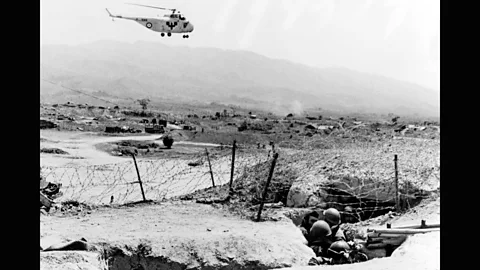 Witness History, Witness History, The siege of Dien Bien Phu