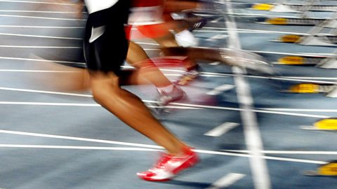 Athletics: IAAF Diamond League