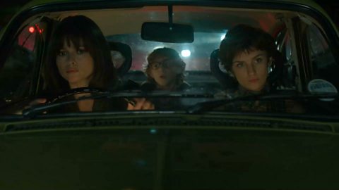 BBC One - Love, Nina