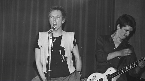 From the Sex Pistols to The Smiths: What happens when bands fall