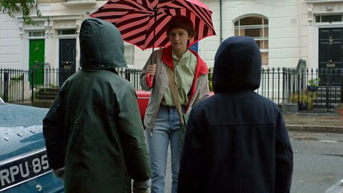 BBC One - Love, Nina