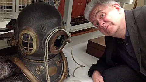 The Radio 3 Documentary, An Explosion of Geraniums - The International Surrealist Exhibition of 1936