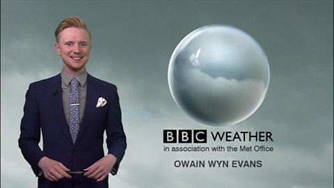 bbc weather nottingham