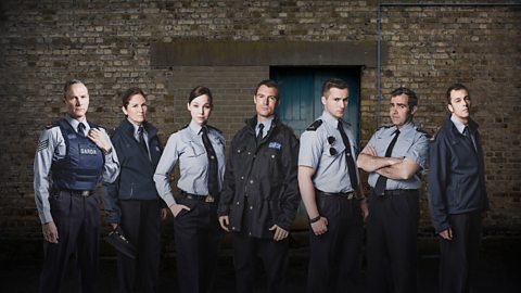 BBC One - Red Rock, Series 1 - Episode guide
