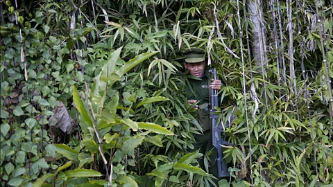 Fifth Floor, Myanmar: the Long Road to Peace