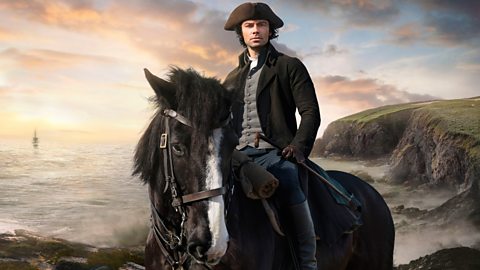 poldark current obsession