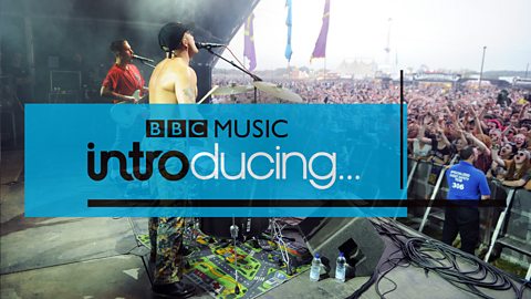 BBC Music - BBC Music Introducing - BBC Music Introducing at Glastonbury  2023