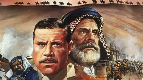 Witness History, Witness History, Saddam Hussein's big movie project