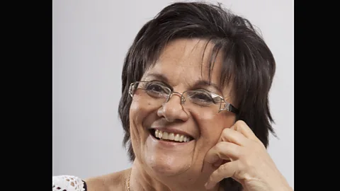 Witness History, Witness History, Domestic violence in Brazil