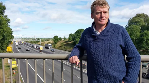 Costing the Earth, Costing the Earth, Wildlife-Friendly Motorways