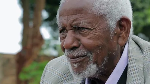 Witness History, Witness History, The Mau Mau struggle against British rule