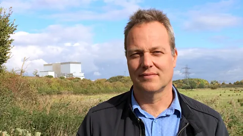 Costing the Earth, Costing the Earth, Nuclear Futures