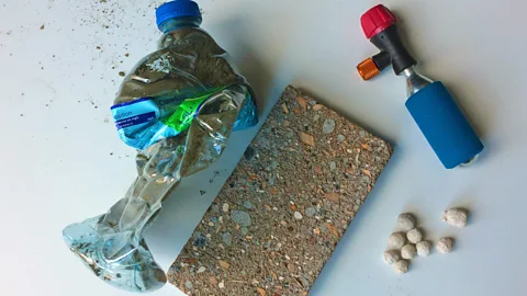 Costing the Earth, Costing the Earth, Putting the Fizz Back into Planet Earth