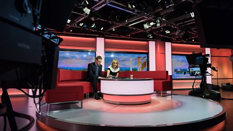 BBC One - Breakfast