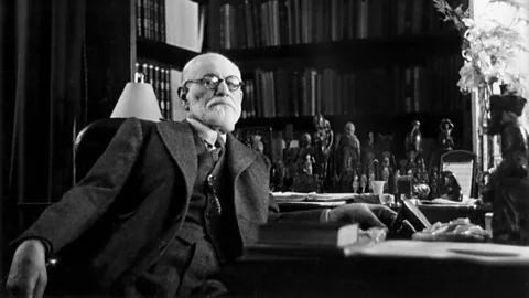 The Radio 3 Documentary, Breaking Free: Freud versus Music